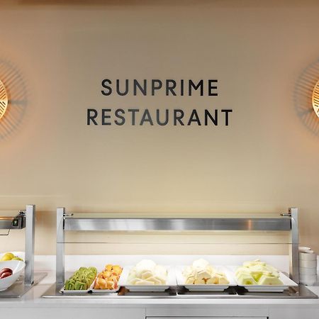 Sunprime Pollensa Bay Hotell Alcúdia Eksteriør bilde