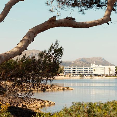 Sunprime Pollensa Bay Hotell Alcúdia Eksteriør bilde