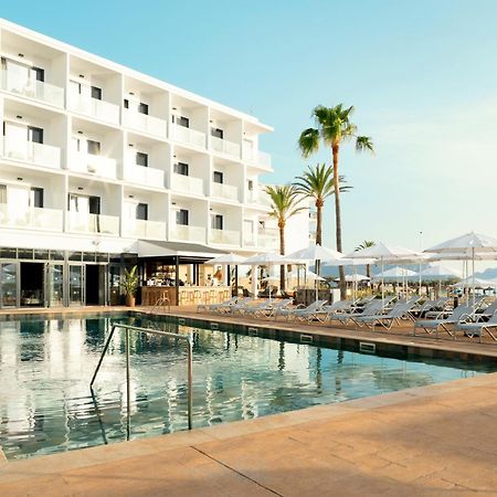 Sunprime Pollensa Bay Hotell Alcúdia Eksteriør bilde