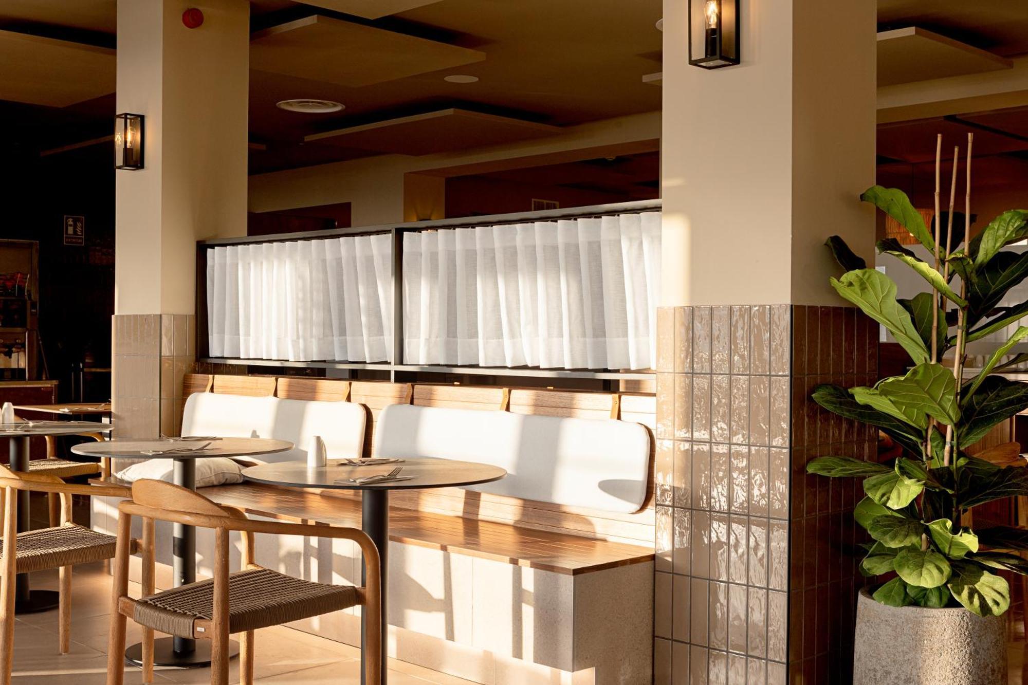 Sunprime Pollensa Bay Hotell Alcúdia Eksteriør bilde