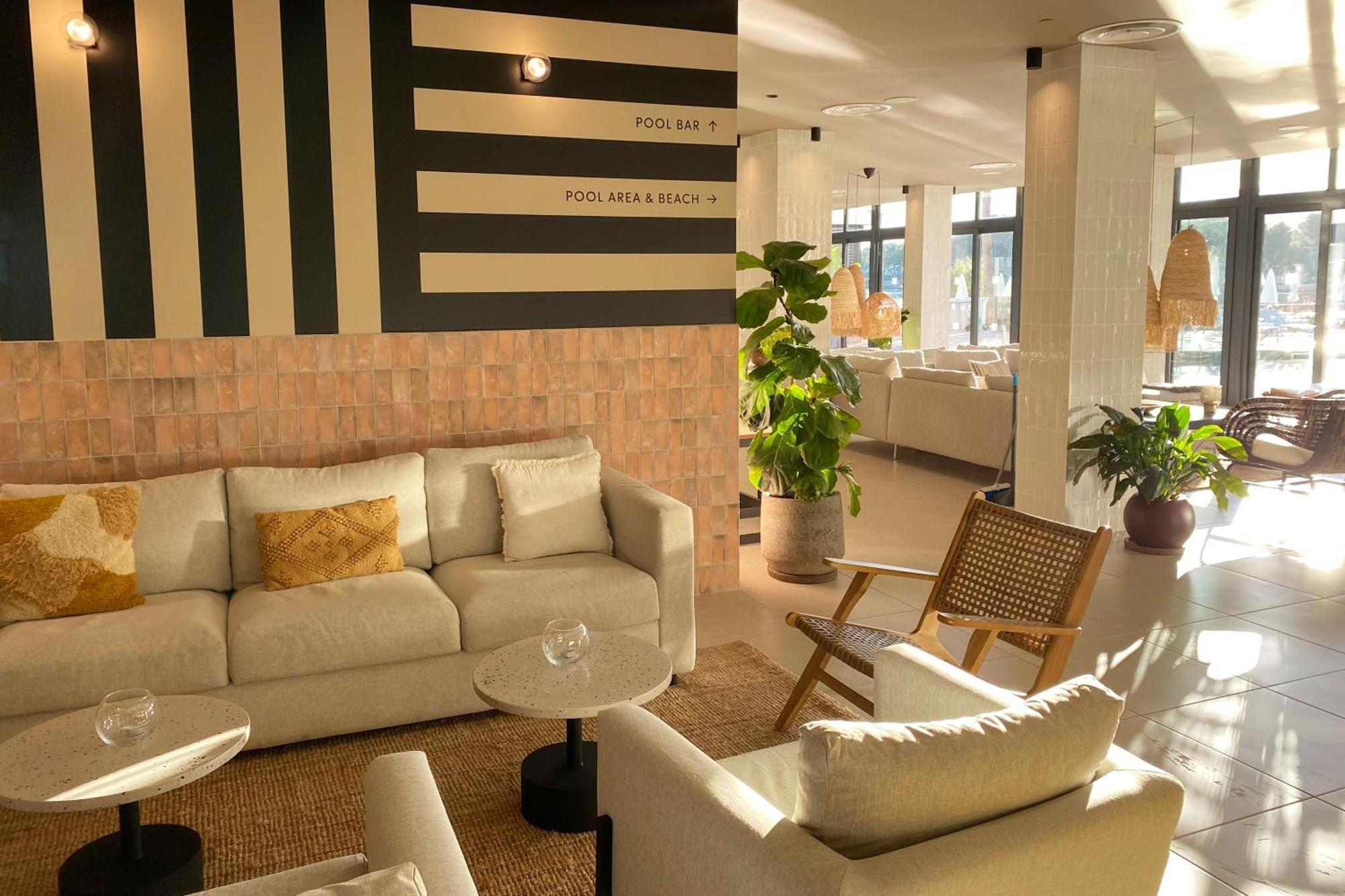 Sunprime Pollensa Bay Hotell Alcúdia Eksteriør bilde