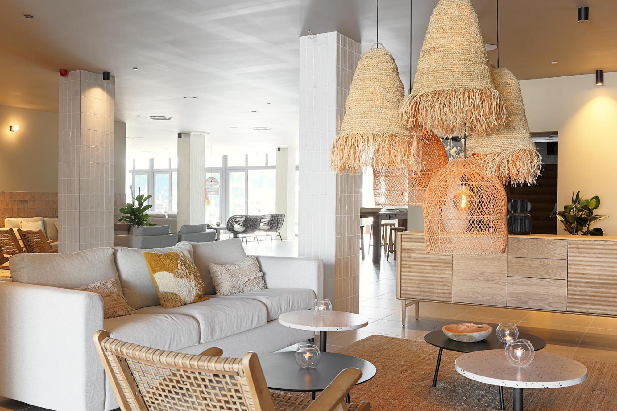 Sunprime Pollensa Bay Hotell Alcúdia Eksteriør bilde