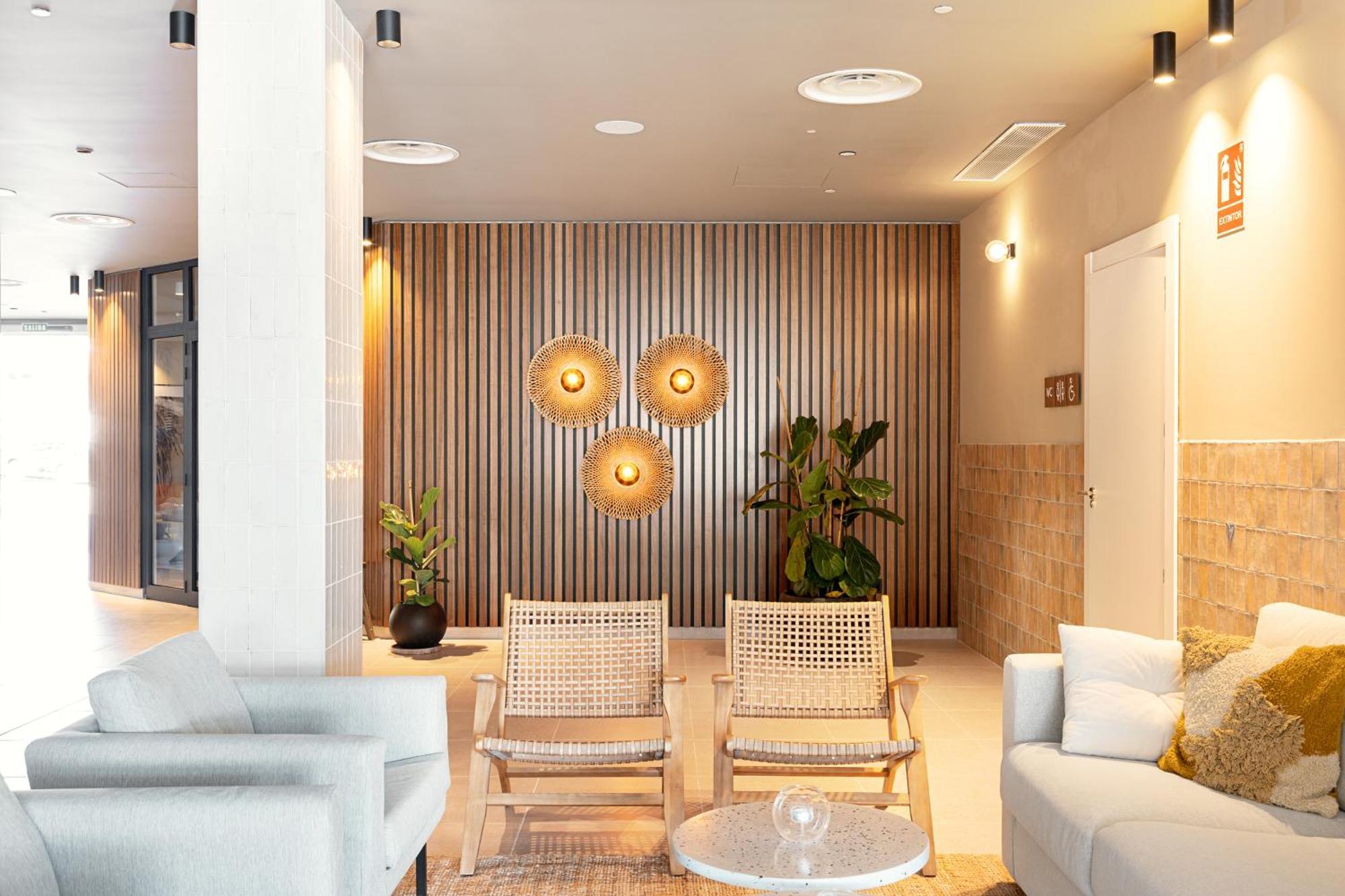 Sunprime Pollensa Bay Hotell Alcúdia Eksteriør bilde