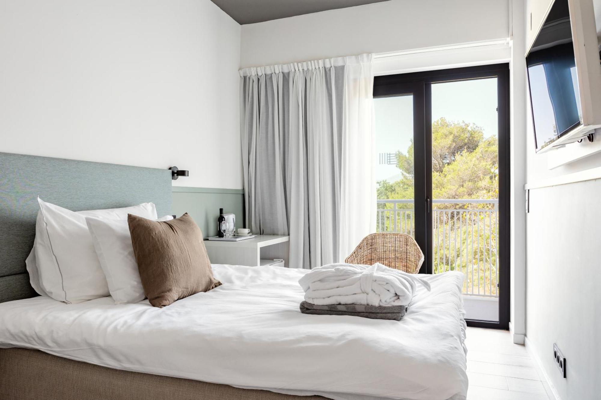 Sunprime Pollensa Bay Hotell Alcúdia Rom bilde