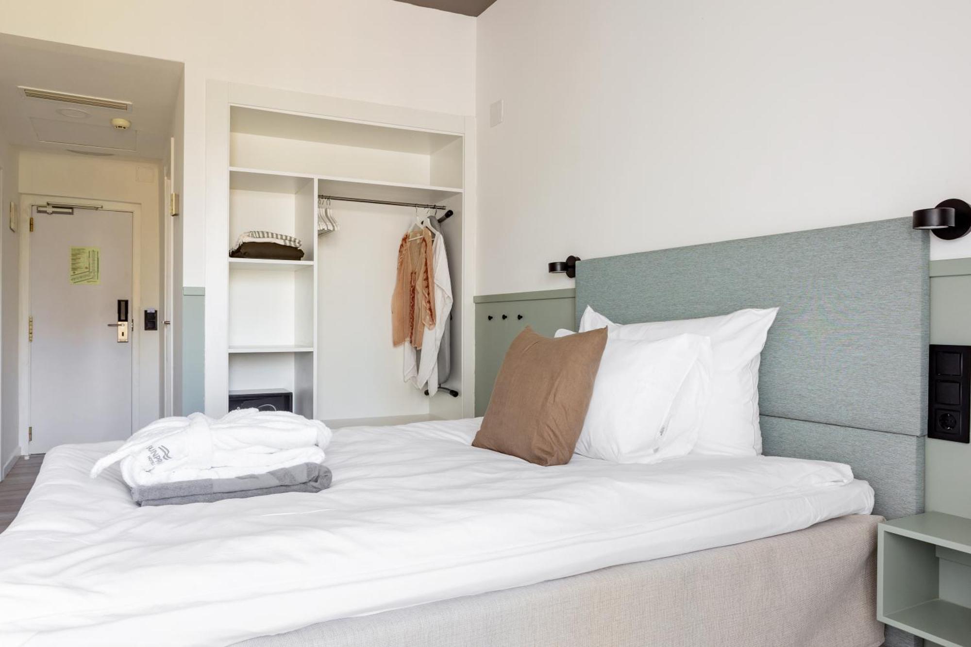 Sunprime Pollensa Bay Hotell Alcúdia Rom bilde