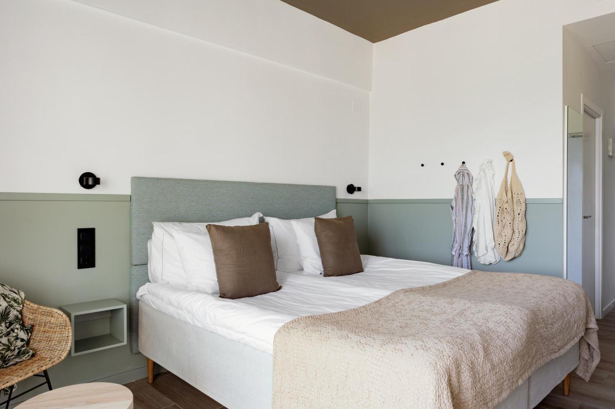Sunprime Pollensa Bay Hotell Alcúdia Rom bilde