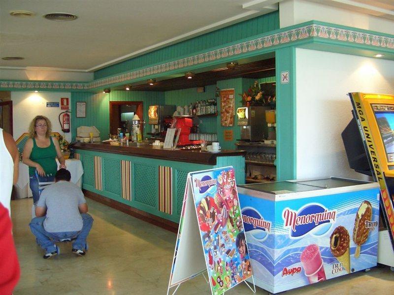 Sunprime Pollensa Bay Hotell Alcúdia Eksteriør bilde