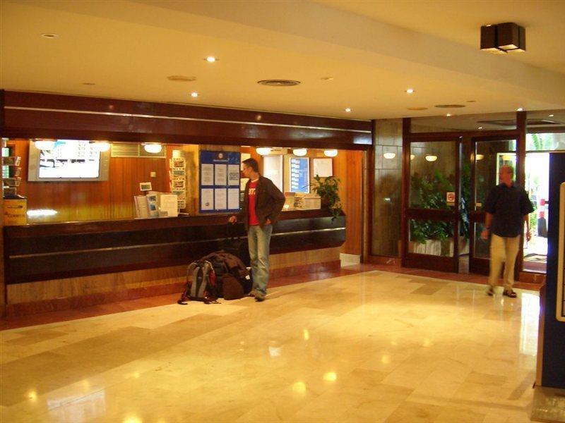 Sunprime Pollensa Bay Hotell Alcúdia Eksteriør bilde
