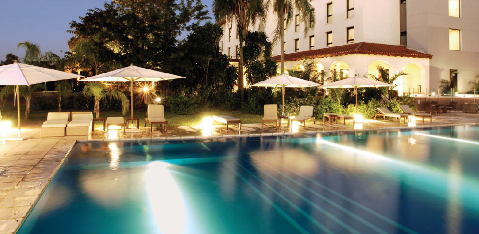 Sunprime Pollensa Bay Hotell Alcúdia Eksteriør bilde