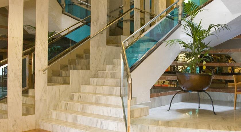 Sunprime Pollensa Bay Hotell Alcúdia Eksteriør bilde