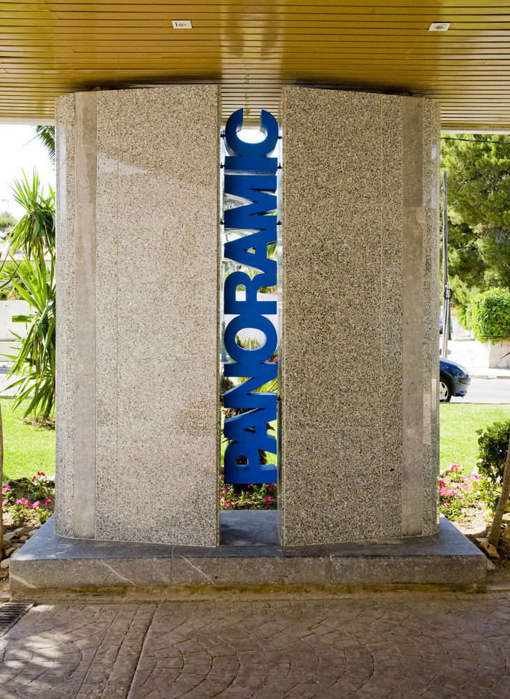 Sunprime Pollensa Bay Hotell Alcúdia Eksteriør bilde