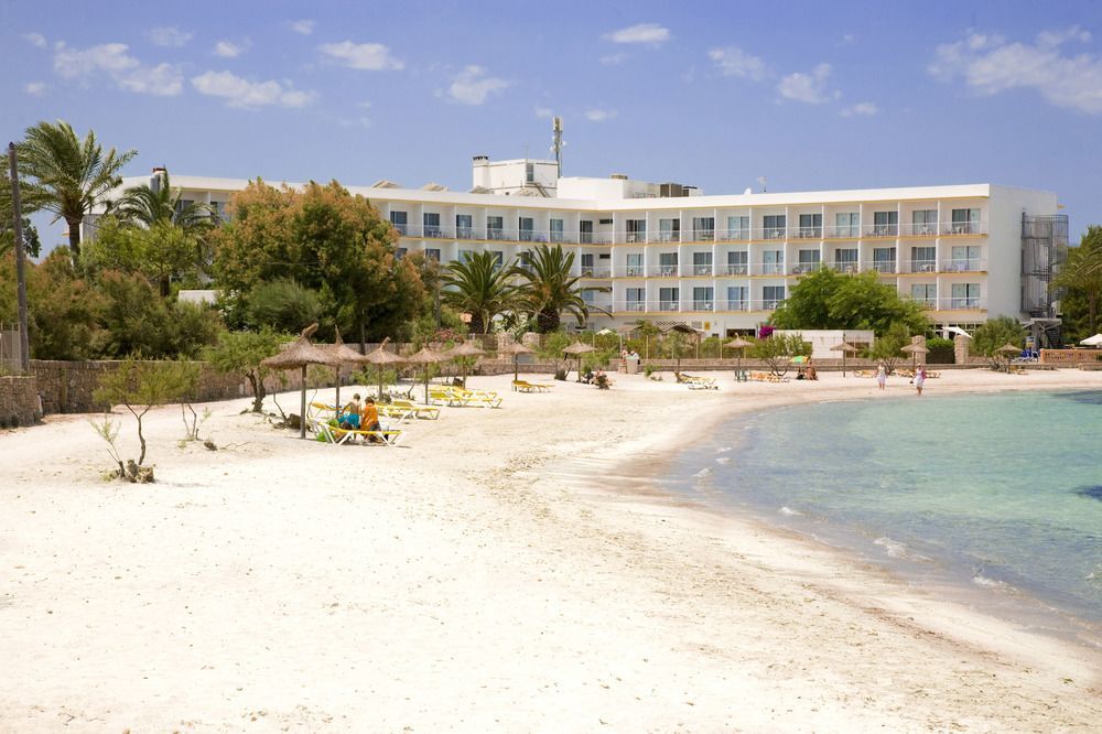Sunprime Pollensa Bay Hotell Alcúdia Eksteriør bilde