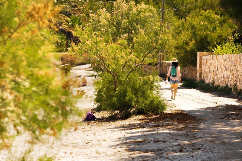 Sunprime Pollensa Bay Hotell Alcúdia Eksteriør bilde
