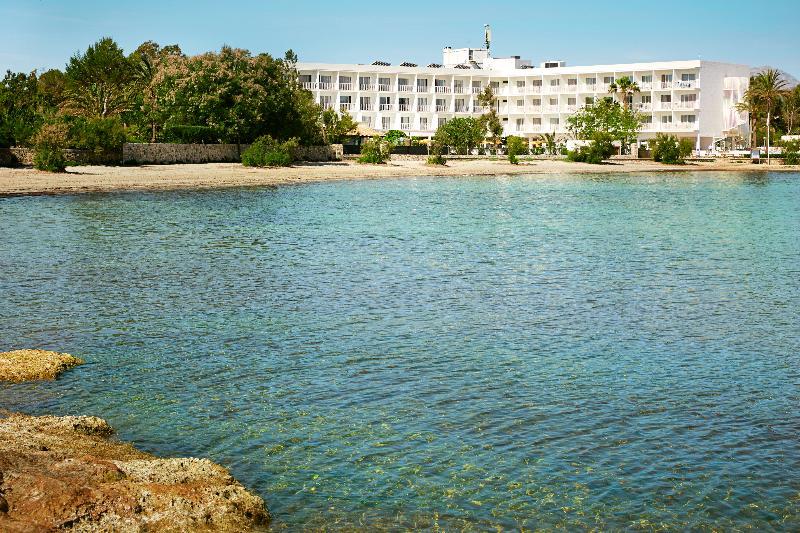Sunprime Pollensa Bay Hotell Alcúdia Eksteriør bilde