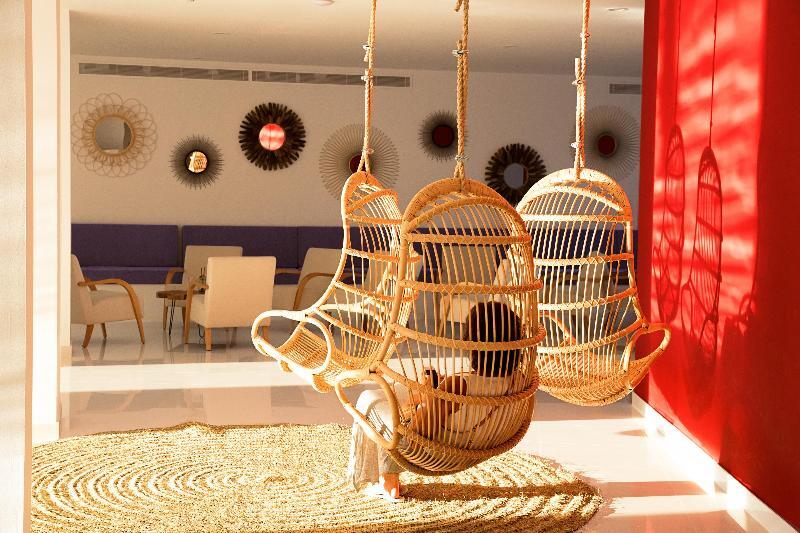 Sunprime Pollensa Bay Hotell Alcúdia Eksteriør bilde